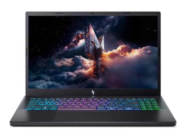 ACER - Nitro V 15 ANV15-A31 - 15.6" - AMD Ryzen 5 - 150 - 16 GB RAM - 512 GB SSD