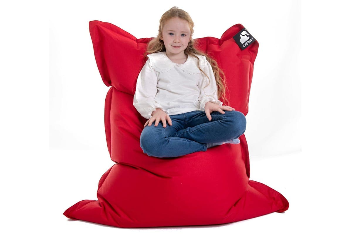 Elephant Junior Bean Bag