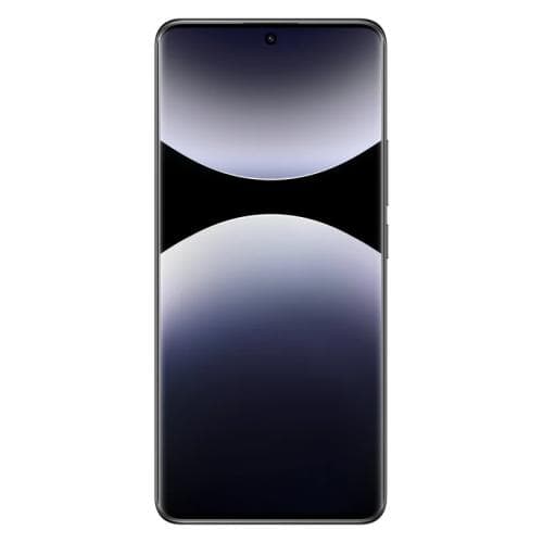 XIAOMI REDMI NOTE 14 PRO 5G MIDNIGHT BLACK