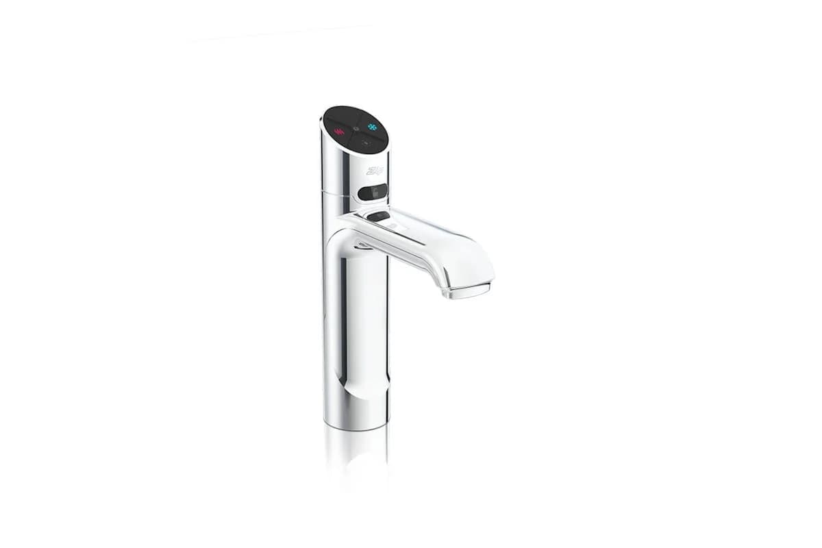 Zip Water HydroTap G5 Classic Plus Boiling Chilled | Bright Chrome