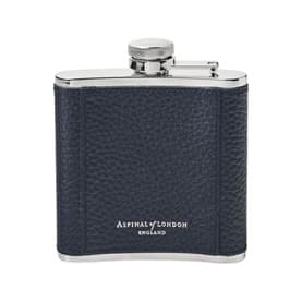 ASPINAL OF LONDON Hip Flask
