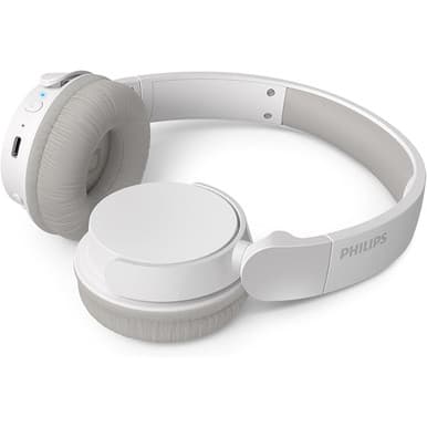 Philips TAH3209WT/00 On-ear Wireless Headphones | White