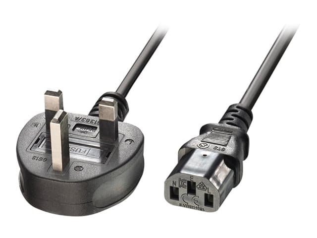 Lindy Power Cable