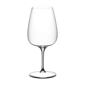 Set of Two Cabernet Merlot Wine Glass