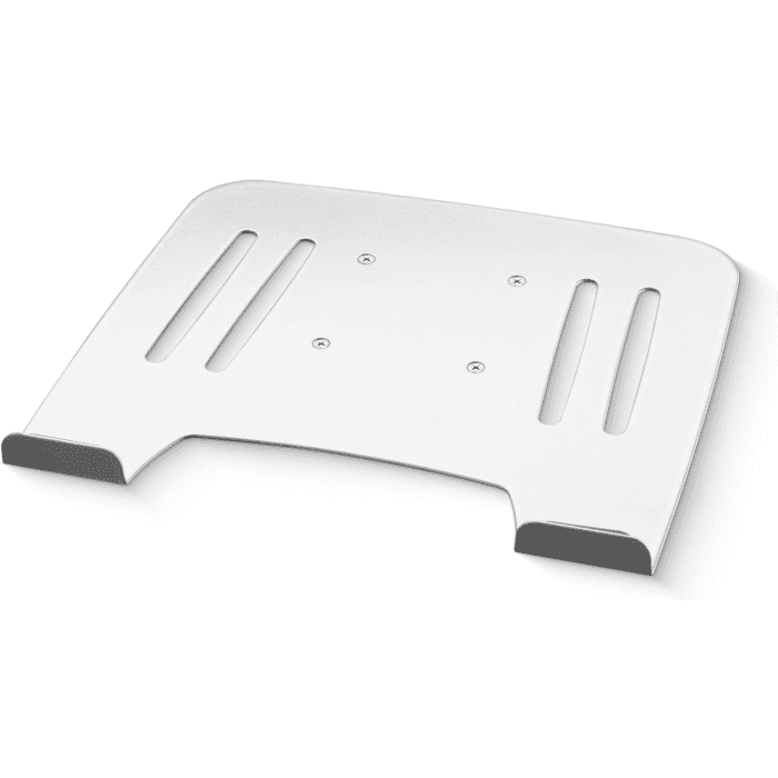 One for all DM0010, Universal Laptop Holder, White