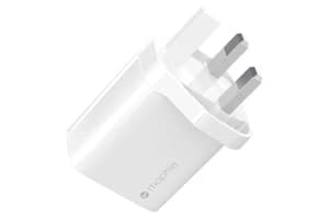 Mophie 30W USB-C Gan Wall Charging Adapter
