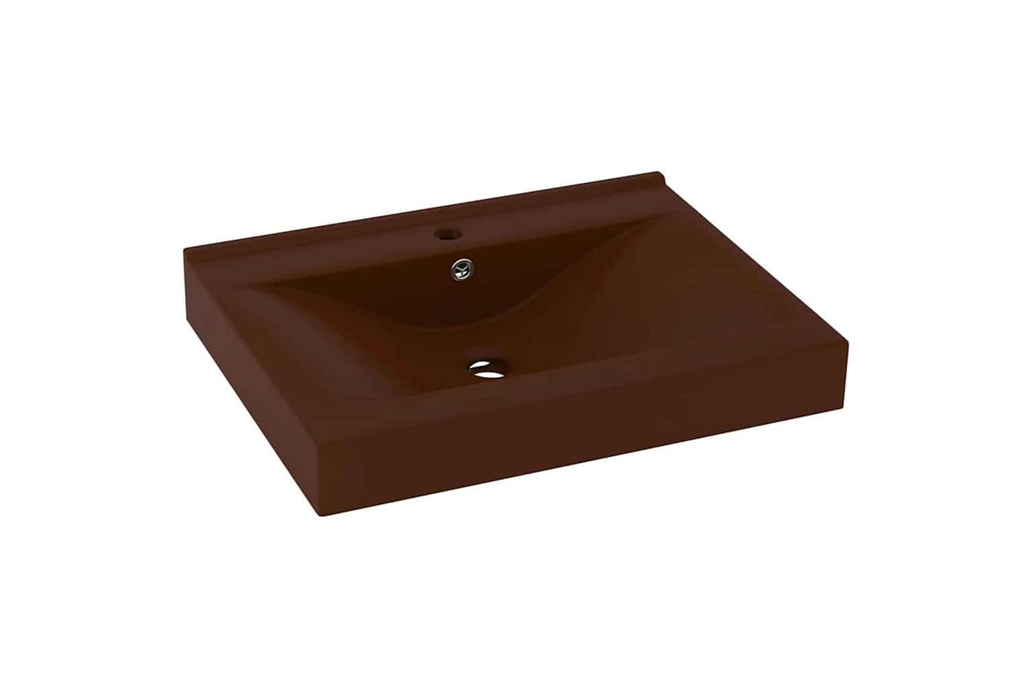Vidaxl Luxury Basin Ceramic