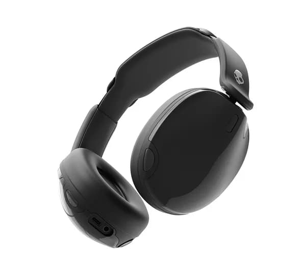 SKULLCANDY Hesh 540 ANC Wireless Bluetooth Noise-Cancelling Headphones - Black