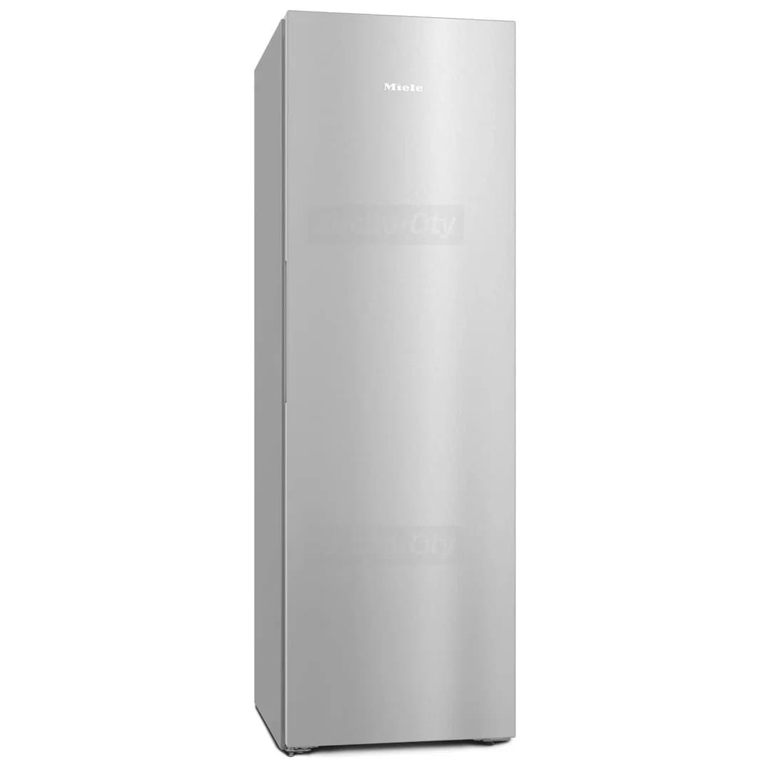 Miele 60cm FNS Freestanding Tall Freezer | Stainless Steel