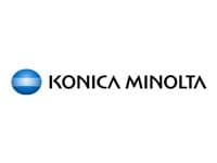 KONICA MINOLTA - Konica Minolta TNP-51K - black - original - toner cartridge