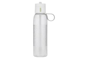 Joseph Joseph | Dot Active Water Bottle | 750ml | Black Green