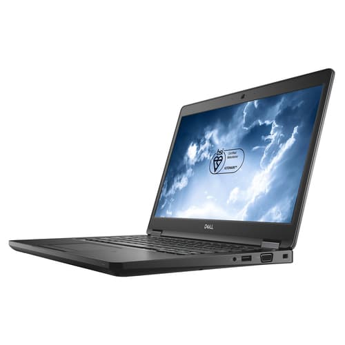 A2C Refurbished Laptop