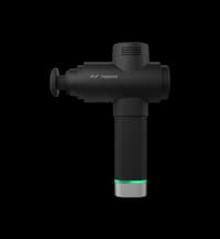 Hyperice Hypervolt 2 Pro Percussion Massage Gun, Black | 261-54200-006-00