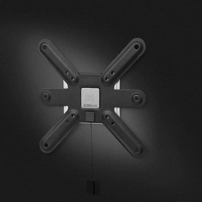 One For All Ultra Slim TV Wall Mount