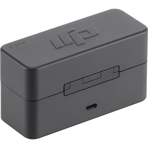 DJI Mic 3