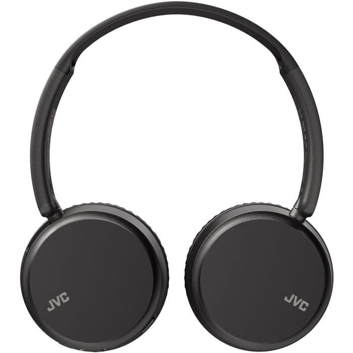 JVC Flat Foldable Wireless Bluetooth On-Ear Headphone