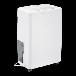 Dimplex EVERDRI10E, 10L, Dehumidifier, White