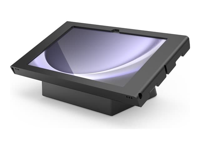 Compulocks - GO 1-4 Gen Apex Encl AV Cnf BK