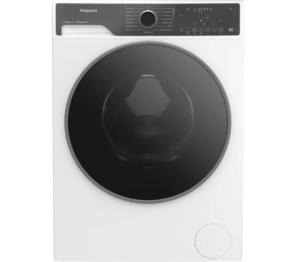 Hotpoint Fabric Care Pro