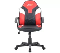 ADX Firebase Lite Gaming Chair - Red & Black
