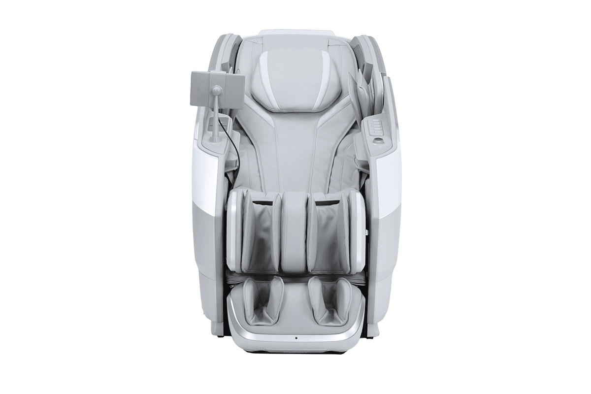 Orbit Massage Chair | Light Grey