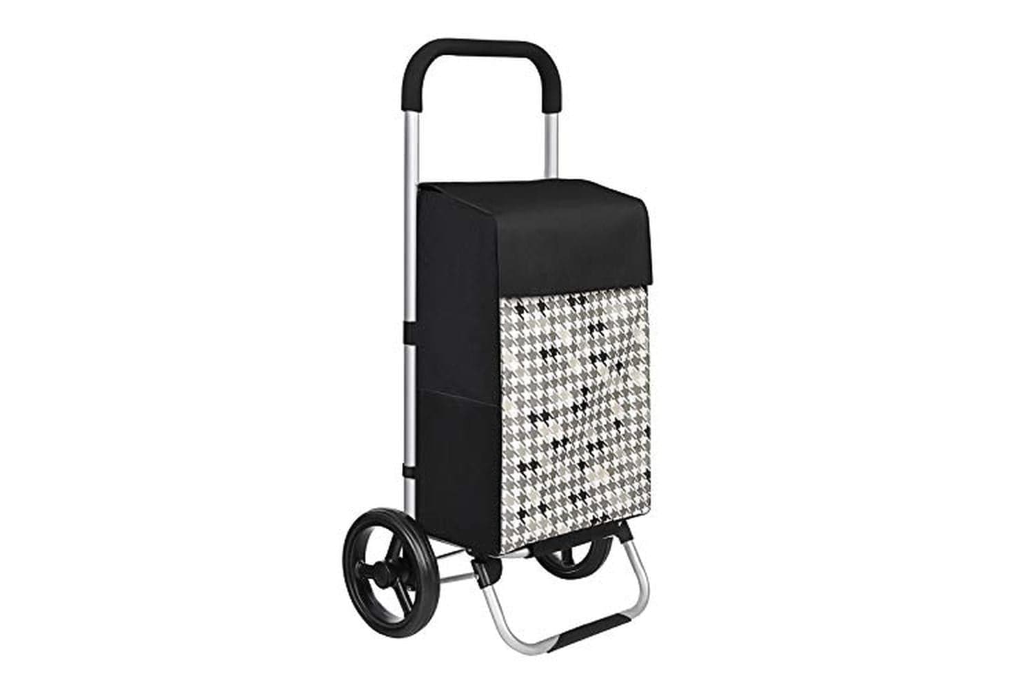 Songmics Kst06bf - Shopping Trolley