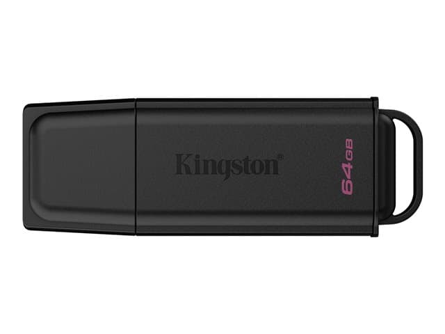 KINGSTON - DataTraveler Exodia - USB flash drive - 64 GB