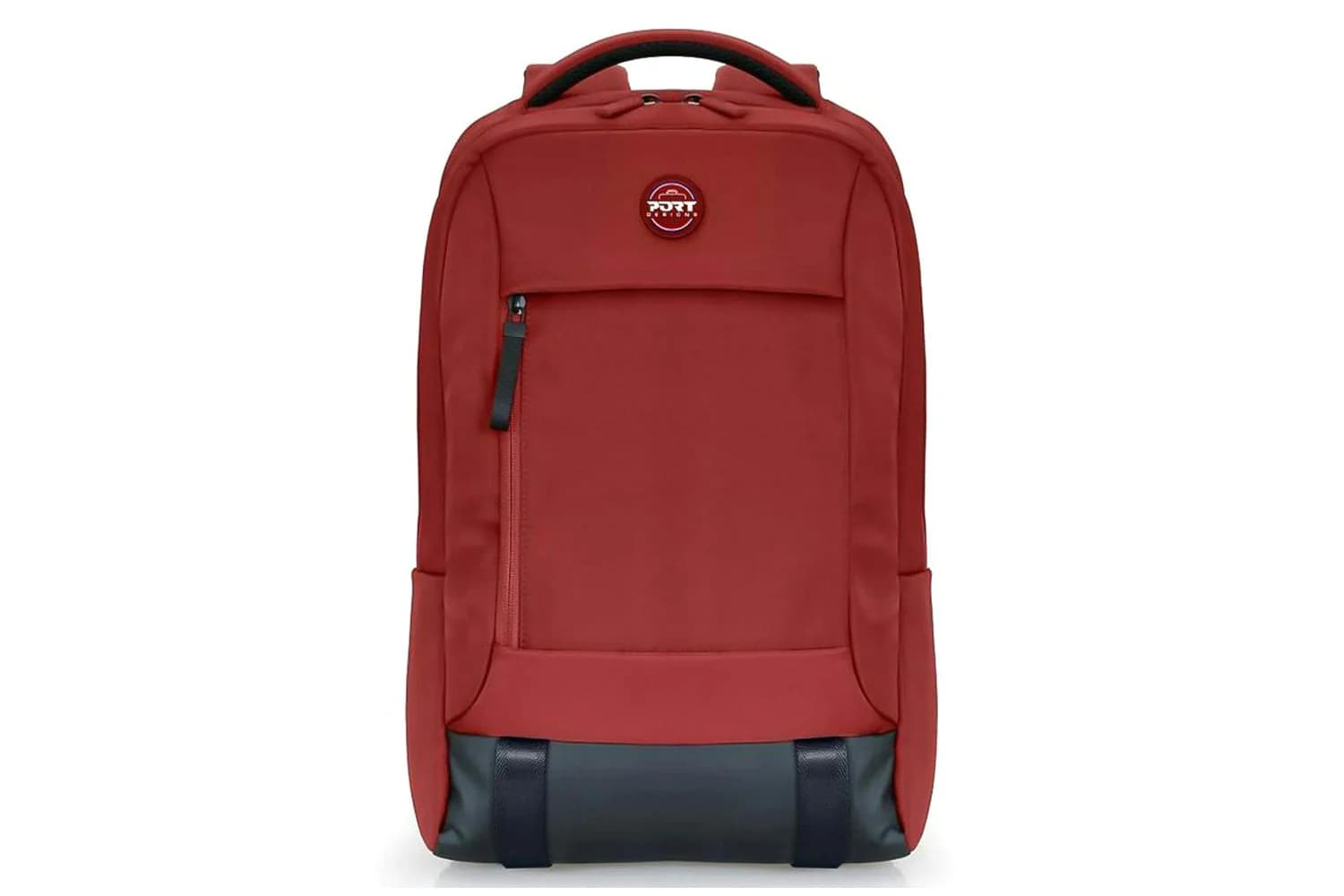 Port Design Torino II 15,6-16" Laptop Backpack | Red