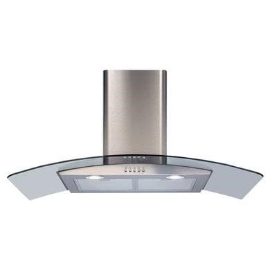 CDA Chimney Cooker Hood