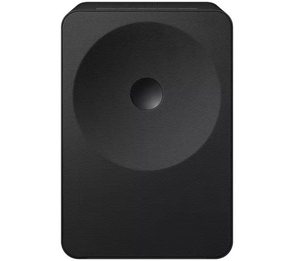 SAMSUNG Music Studio 7 HW-LS70H/XU Wireless Multi-room Speaker - Black