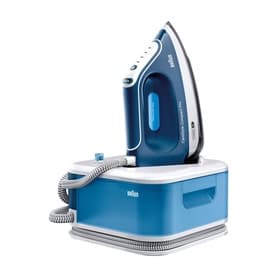 CareStyle Compact Steam Gen 6.5 Bar 2400W