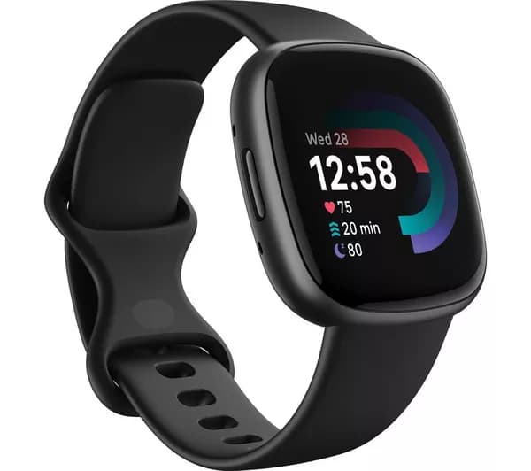 FITBIT Versa 4