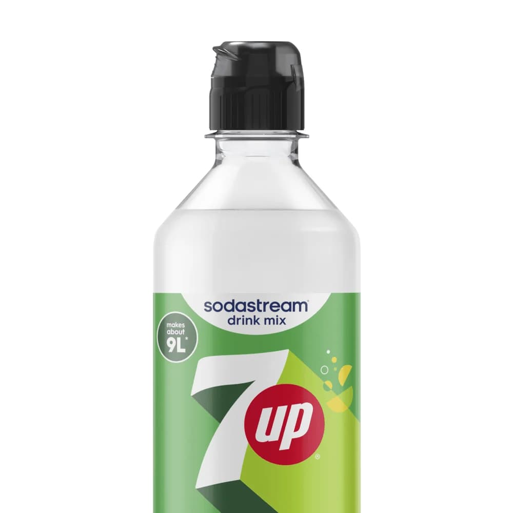 SodaStream 7UP Syrup