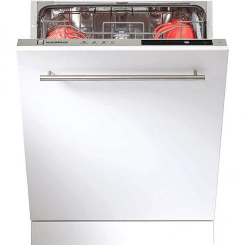 60cm Integrated Dishwasher Code: DF63