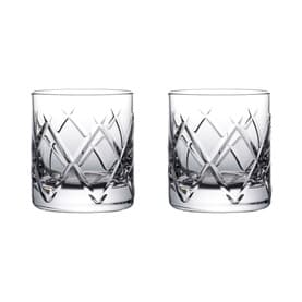 Connoisseur Olann Straight Tumbler Set of 2