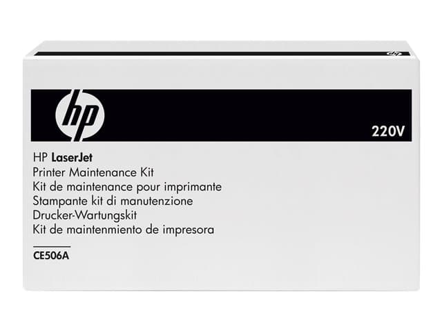 HP - fuser kit