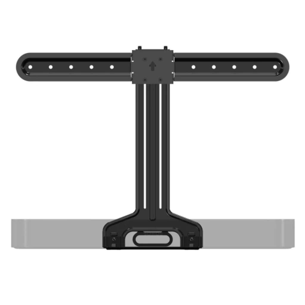 SANUS Sonos Beam Soundbar TV Mount | WSSBM1-B2