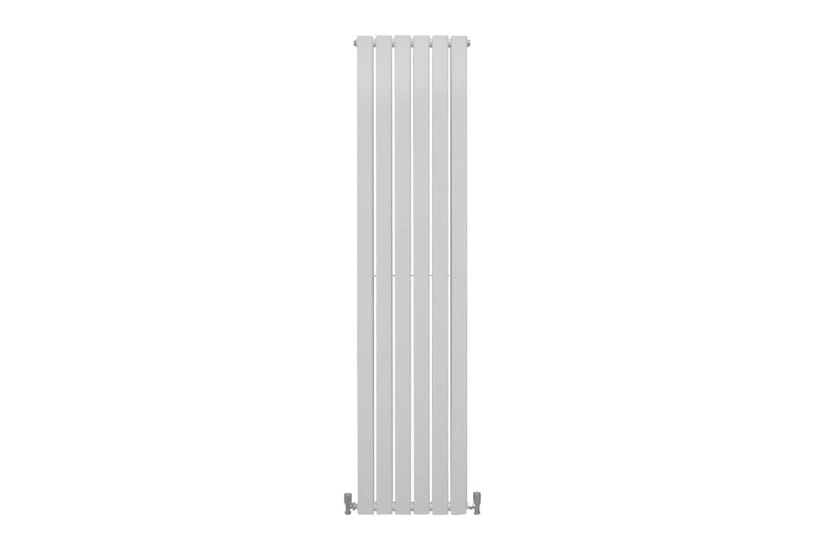 Monstershop 29625 - Designer Flat Panel Radiators Gloss Whit