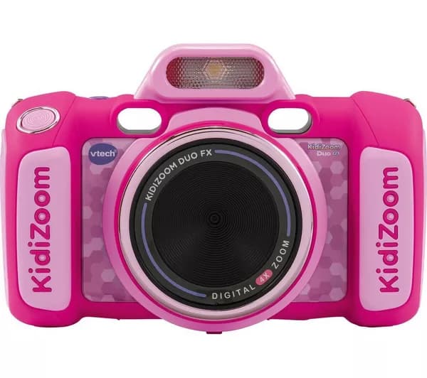 VTECH KidiZoom Duo FX Compact Camera