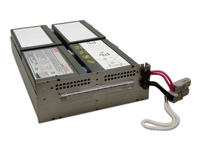 APC - Replacement Battery Cartridge #157 - UPS battery - Lead Acid - 336 Wh