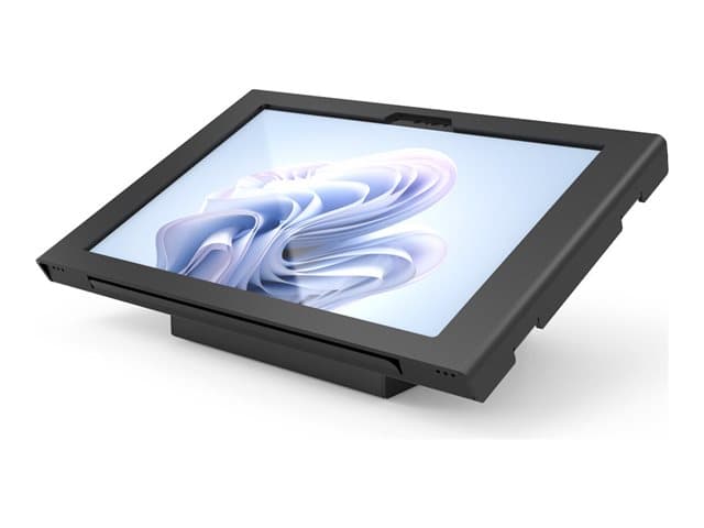 Compulocks - Pro 8-9 Apex Encl AV Cnf BK