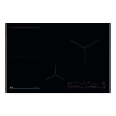 AEG 7000 Series 80cm 4 Zone Induction Hob