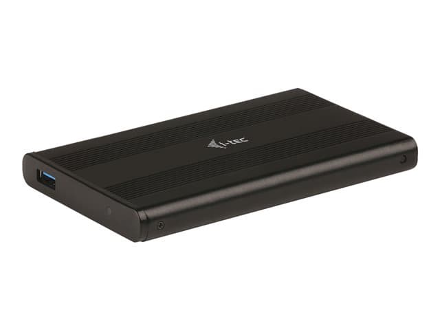 i-Tec MySafe AluBasic Advance