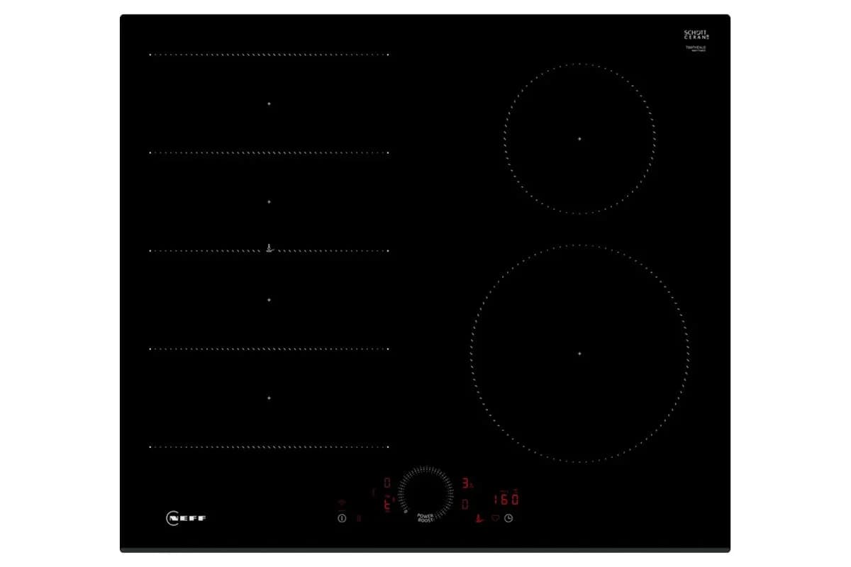 Neff N 70 60cm Induction Hob | T66FHE4L0