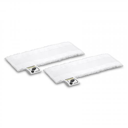 KARCHER Easyfix Microfibre Cloth Set...