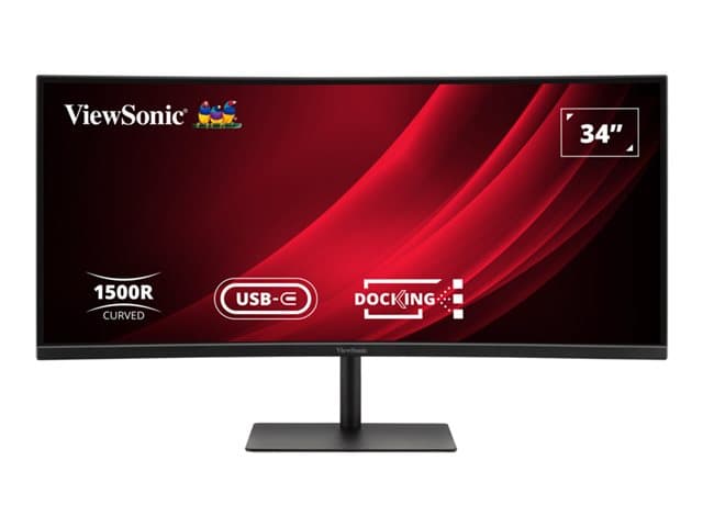 ViewSonic VG3419C-2