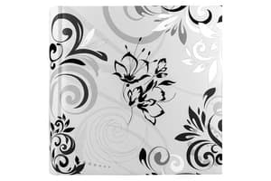 Zep Umbria 6x4" Photo Album | 200 Photos | White