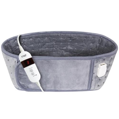 RUSSELLHOBBS Heated Belt Heat Pad...