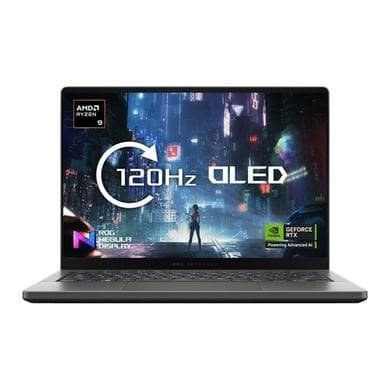 ASUS ROG Zephyrus G14