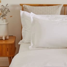 FOXFORD 200 Thread Count Classic